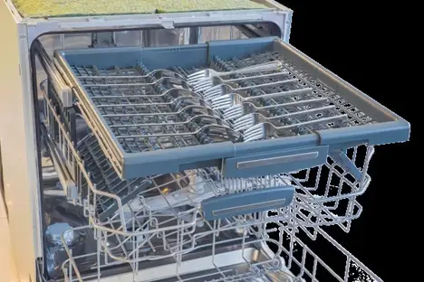 Встраиваемая посудомоечная машина Kuppersberg GL 6088 фото 3 в Ростове-на-Дону Встраиваемая посудомоечная машина Kuppersberg GL 6088 фото 3 в Ростове-на-Дону