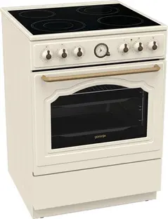 Стеклокерамическая плита Gorenje GECS6B70CLI фото 1 в Ростове-на-Дону