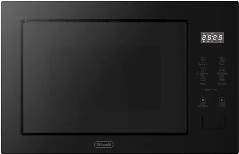 Микроволновая печь DeLonghi DMO 25NB TEANO фото 1 в Ростове-на-Дону