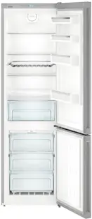 Холодильник Liebherr CNPef 4813 фото 3 в Ростове-на-Дону