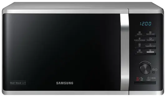 Микроволновая печь Samsung MG 23 K 3575 AS в Ростове-на-Дону