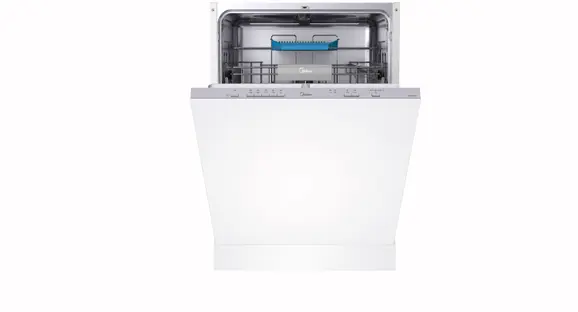 Встраиваемая посудомоечная машина Midea MID60S130 фото 1 в Ростове-на-Дону