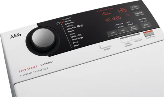 Стиральная машина AEG LTX7ER272 фото 2 в Ростове-на-Дону