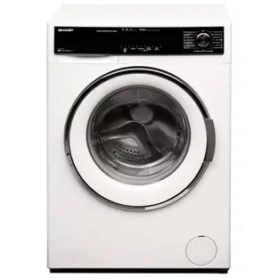 Стиральная машина Sharp ES814RW фото 1 в Ростове-на-Дону