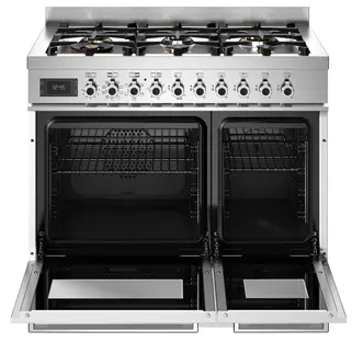 Варочный центр Bertazzoni PRO96L2EBIT2 фото 3 в Ростове-на-Дону
