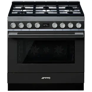 Варочный центр Smeg CPF9GPAN в Ростове-на-Дону