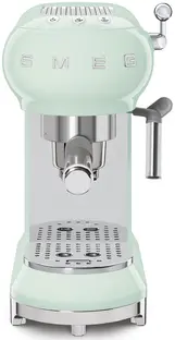 Кофеварка Smeg ECF01PGEU фото 3 в Ростове-на-Дону Кофеварка Smeg ECF01PGEU фото 3 в Ростове-на-Дону