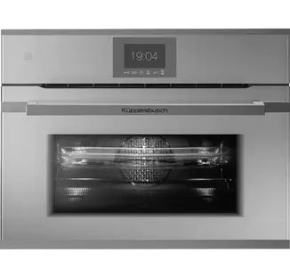 Компактный духовой шкаф с микроволнами Kuppersbusch CBM 6550.0 G9 фото 1 в Ростове-на-Дону