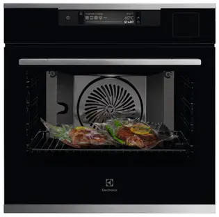 Духовой шкаф Electrolux OKA9S 31 WX INTUIT SteamPro в Ростове-на-Дону