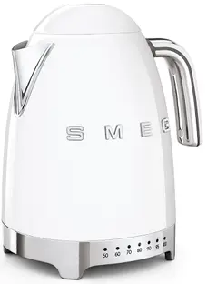Чайник Smeg KLF04WHEU фото 2 в Ростове-на-Дону