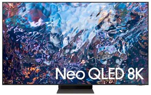 Телевизор Samsung QE55QN700AUXCE фото 1 в Ростове-на-Дону