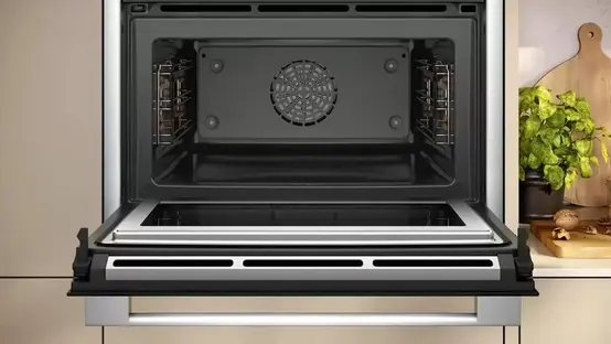 Компактный дух. шкаф Neff C24MS31N0 фото 3 в Ростове-на-Дону Компактный дух. шкаф Neff C24MS31N0 фото 3 в Ростове-на-Дону