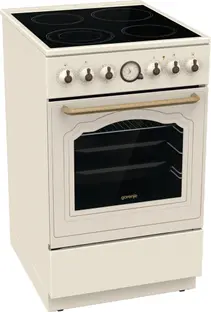 Стеклокерамическая плита Gorenje GECS5B70CLI фото 1 в Ростове-на-Дону