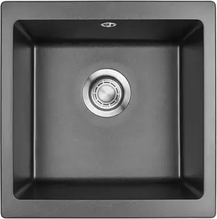 Мойка Emar EMQ-1455.P Морион фото 2 в Ростове-на-Дону