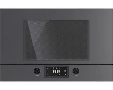 Встраиваемая микроволновая печь Kuppersbusch MR 6330.0 GPH фото 1 в Ростове-на-Дону