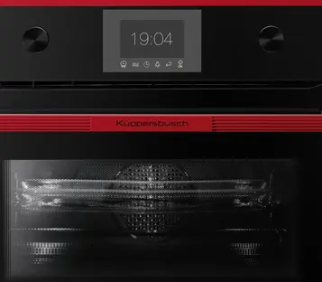 Компактный духовой шкаф с микроволнами Kuppersbusch CBM 6350.0 S8 фото 2 в Ростове-на-Дону
