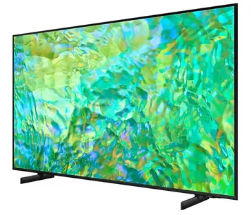 Телевизор Samsung  65" (165 см) 2023 черный Samsung UE-65CU8000 фото 2 в Ростове-на-Дону