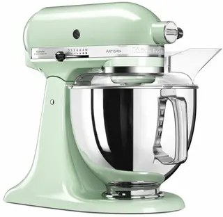 Планетарный миксер KitchenAid 5KSM175PSEPT фото 2 в Ростове-на-Дону