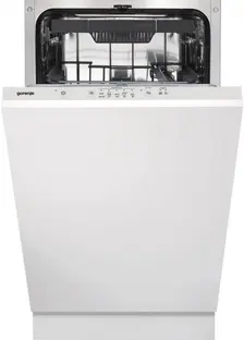Встраиваемая посудомоечная машина Gorenje GV520D17S в Ростове-на-Дону Встраиваемая посудомоечная машина Gorenje GV520D17S в Ростове-на-Дону