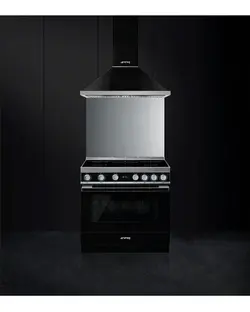 Варочный центр Smeg CPF9IPBL фото 2 в Ростове-на-Дону