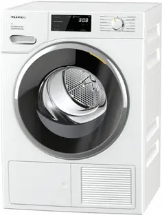 Сушильная машина Miele TWF760WP фото 1 в Ростове-на-Дону Сушильная машина Miele TWF760WP фото 1 в Ростове-на-Дону