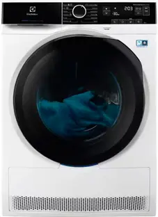 Сушильная машина Electrolux EW8H258B фото 1 в Ростове-на-Дону Сушильная машина Electrolux EW8H258B фото 1 в Ростове-на-Дону