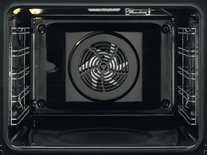 Духовой шкаф Electrolux OKC 5H50X фото 3 в Ростове-на-Дону Духовой шкаф Electrolux OKC 5H50X фото 3 в Ростове-на-Дону