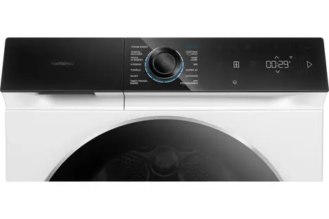 Сушильная машина Gaggenau WT260166 фото 3 в Ростове-на-Дону