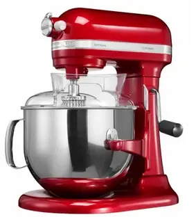 Планетарный миксер KitchenAid 5KSM7580XECA фото 2 в Ростове-на-Дону