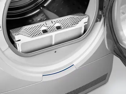 Сушильная машина Electrolux EW8H458BP фото 2 в Ростове-на-Дону Сушильная машина Electrolux EW8H458BP фото 2 в Ростове-на-Дону