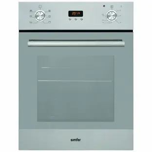 Духовой шкаф Simfer B 4EM36001 в Ростове-на-Дону Духовой шкаф Simfer B 4EM36001 в Ростове-на-Дону