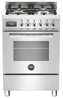 Варочный центр Bertazzoni PRO604MFESXT фото 1 в Ростове-на-Дону