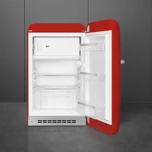 Холодильник SMEG FAB10RRD6 фото 2 в Ростове-на-Дону Холодильник SMEG FAB10RRD6 фото 2 в Ростове-на-Дону