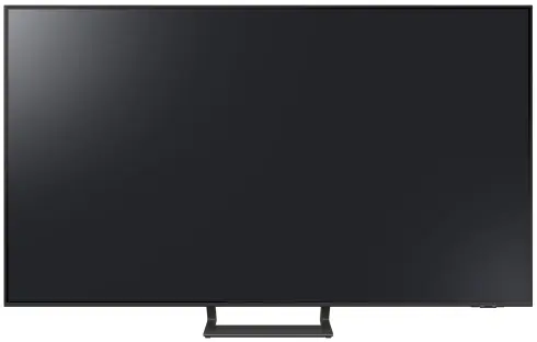 Телевизор Samsung  55" (140 см) 2024 черный Samsung UE55DU8500UXCE фото 2 в Ростове-на-Дону