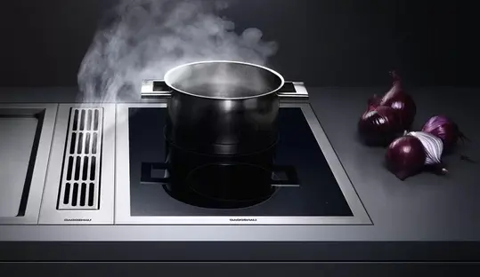 Варочная панель Gaggenau VI 424-110 фото 3 в Ростове-на-Дону