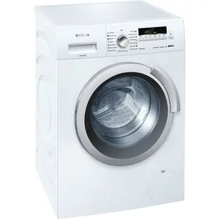 Стиральная машина Siemens WS10K246OE в Ростове-на-Дону Стиральная машина Siemens WS10K246OE в Ростове-на-Дону