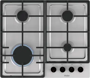 Газовая панель Haier HHQ-M64CX фото 2 в Ростове-на-Дону