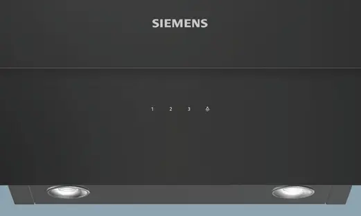 Вытяжка Siemens LC65KA670R фото 3 в Ростове-на-Дону