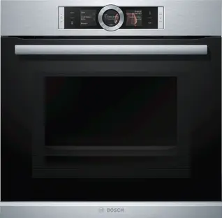 Духовой шкаф Bosch HMG636RS1 фото 1 в Ростове-на-Дону