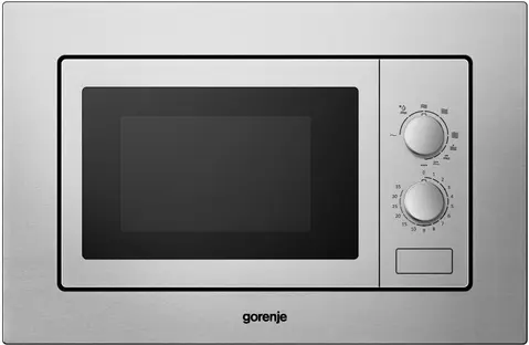 Встраиваемая микроволновая печь Gorenje BM171E2X фото 1 в Ростове-на-Дону Встраиваемая микроволновая печь Gorenje BM171E2X фото 1 в Ростове-на-Дону