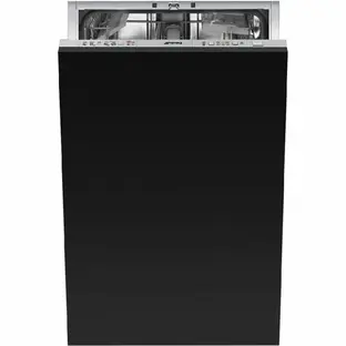 Встраиваемая посудомоечная машина Smeg STA4523 в Ростове-на-Дону Встраиваемая посудомоечная машина Smeg STA4523 в Ростове-на-Дону