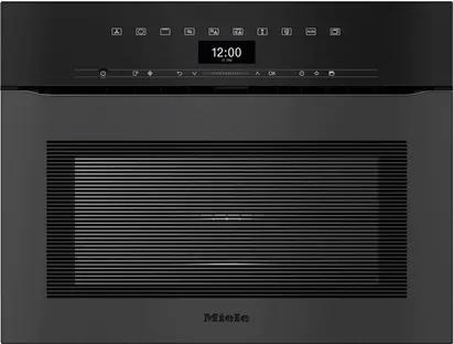 Компактный духовой шкаф Miele H 7440 BMX 125 Gala Ed фото 1 в Ростове-на-Дону Компактный духовой шкаф Miele H 7440 BMX 125 Gala Ed фото 1 в Ростове-на-Дону