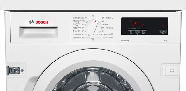 Встраиваемая стиральная машина Bosch WIW24342EU фото 2 в Ростове-на-Дону