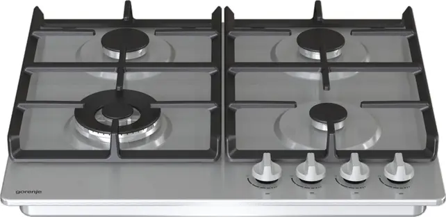 Газовая варочная панель Gorenje GW641XHF фото 3 в Ростове-на-Дону