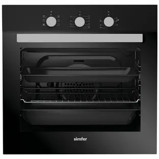 Духовой шкаф Simfer B6EB16011 в Ростове-на-Дону Духовой шкаф Simfer B6EB16011 в Ростове-на-Дону