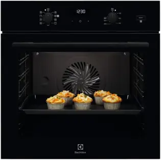 Духовой шкаф Electrolux OKD 5C51Z фото 1 в Ростове-на-Дону Духовой шкаф Electrolux OKD 5C51Z фото 1 в Ростове-на-Дону