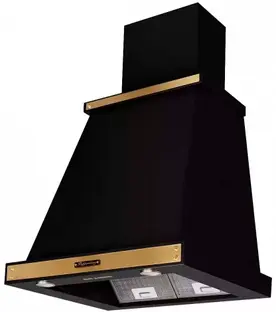 Вытяжка Kuppersberg T 669 ANT Bronze фото 2 в Ростове-на-Дону Вытяжка Kuppersberg T 669 ANT Bronze фото 2 в Ростове-на-Дону
