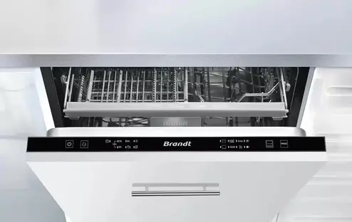 Посудомоечная машина Brandt FD1432J2 фото 1 в Ростове-на-Дону Посудомоечная машина Brandt FD1432J2 фото 1 в Ростове-на-Дону