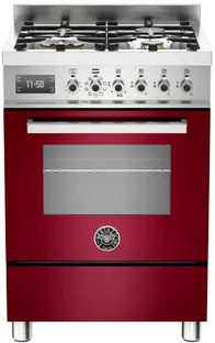 Варочный центр Bertazzoni PRO604MFESVIT фото 1 в Ростове-на-Дону