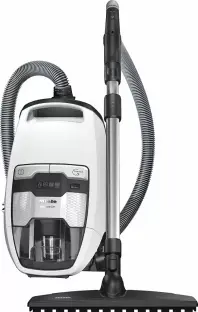 Пылесос Miele SKMP3 Blizzard CX1 Comfort EcoLine белый фото 1 в Ростове-на-Дону